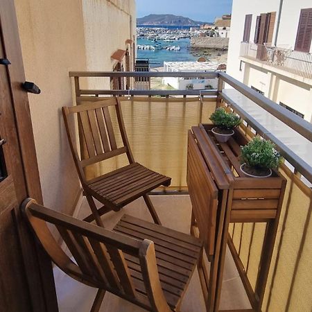 Casa Di Catalina Lejlighed Favignana Eksteriør billede