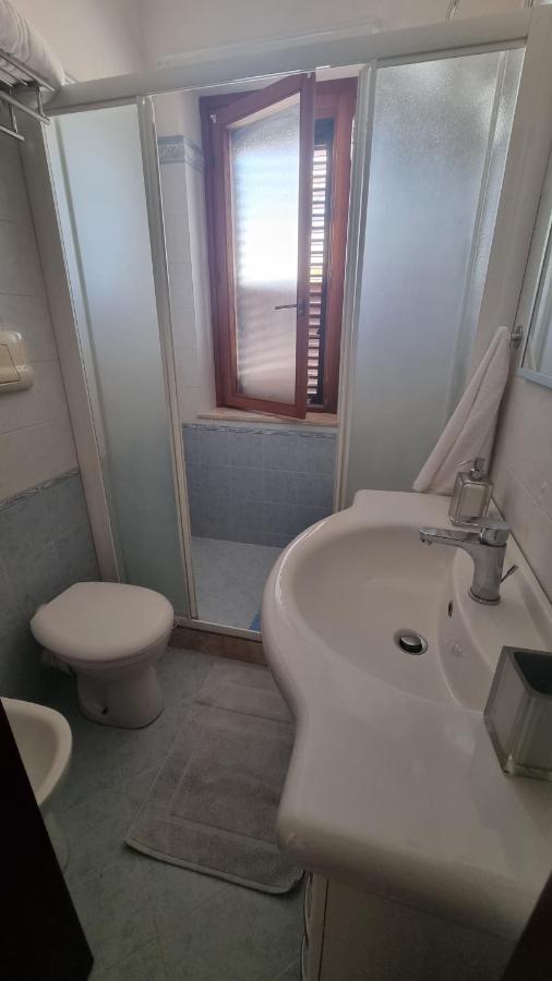 Casa Di Catalina Lejlighed Favignana Eksteriør billede